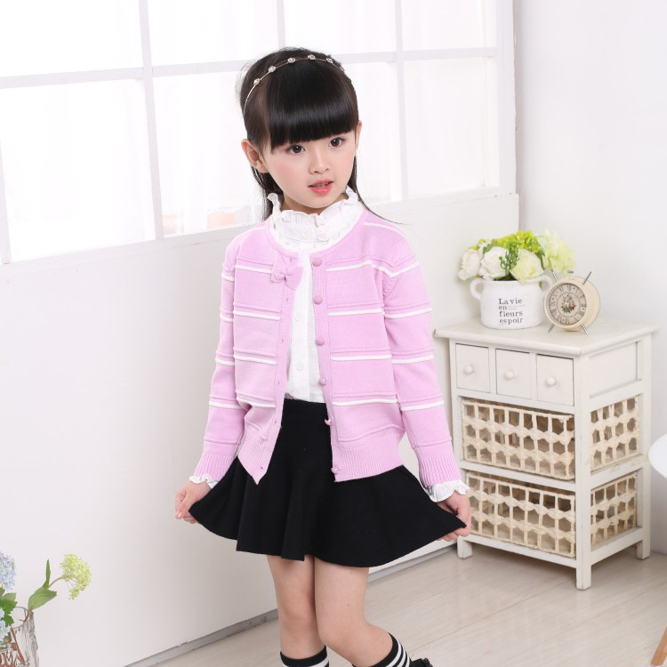Pull fille - Ref 2104718 Image 9