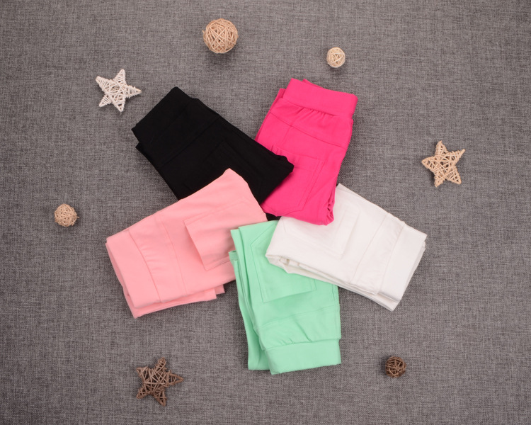 Pantalon fille - Ref 2060448 Image 22