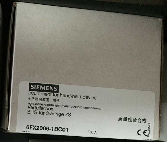 ȫ��ԭװ��Ʒ������ �ֳֵ�Ԫ 6FX2006-1BC01 6FX2OO6-1BCO1