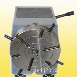 工作台;分度盘/头;金属成型设备