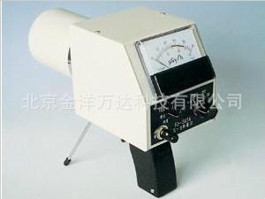 FJ-347A 便携式Xγ剂量仪 具有灵敏度高、能量响应范围宽、重量轻