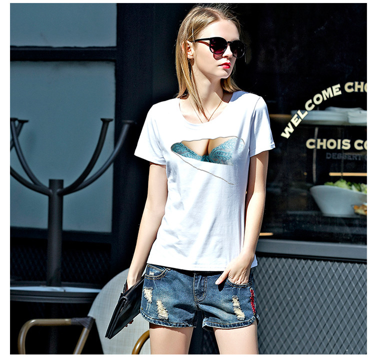 Summer Prank T-Shirt 4