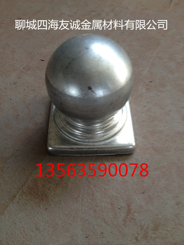 山西定制冲压柱头方管柱头 方管装饰帽 冲压脚盖盖帽各种规格