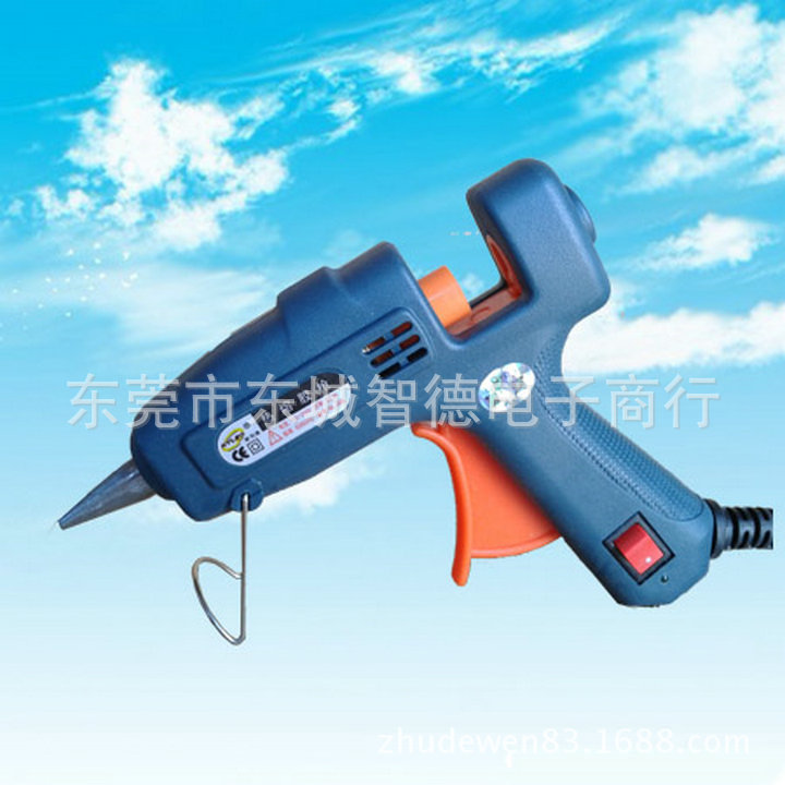 NL-309热熔胶枪  20W 热熔胶枪 25W热熔胶枪 30W热熔胶枪 打胶枪