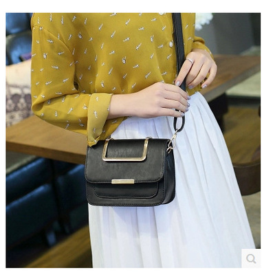 女式手提包-女包2016春夏新款时尚复古迷你小