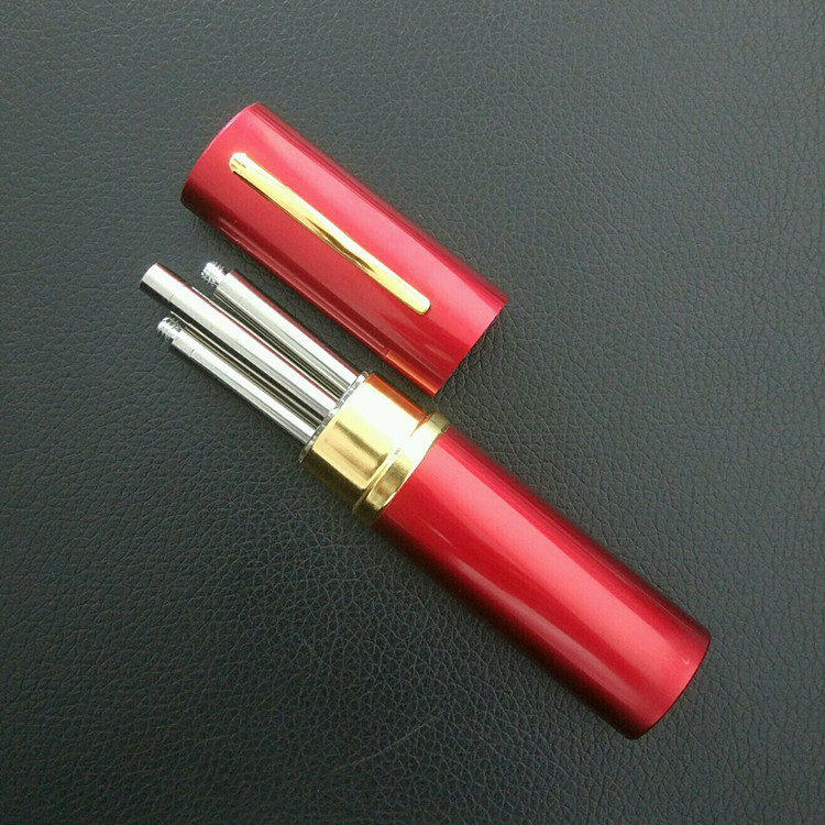 304不锈钢折叠筷子