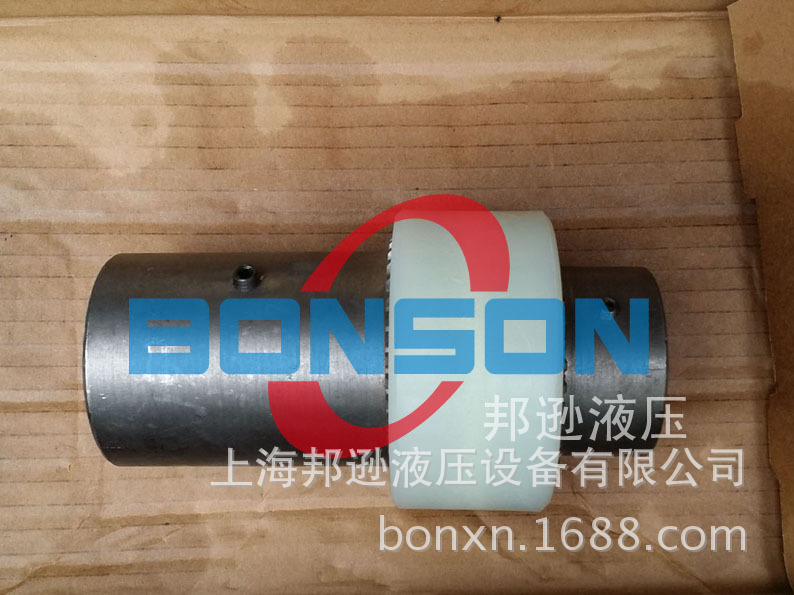 联轴器/钟罩/油路块，PK350/ROTEX42