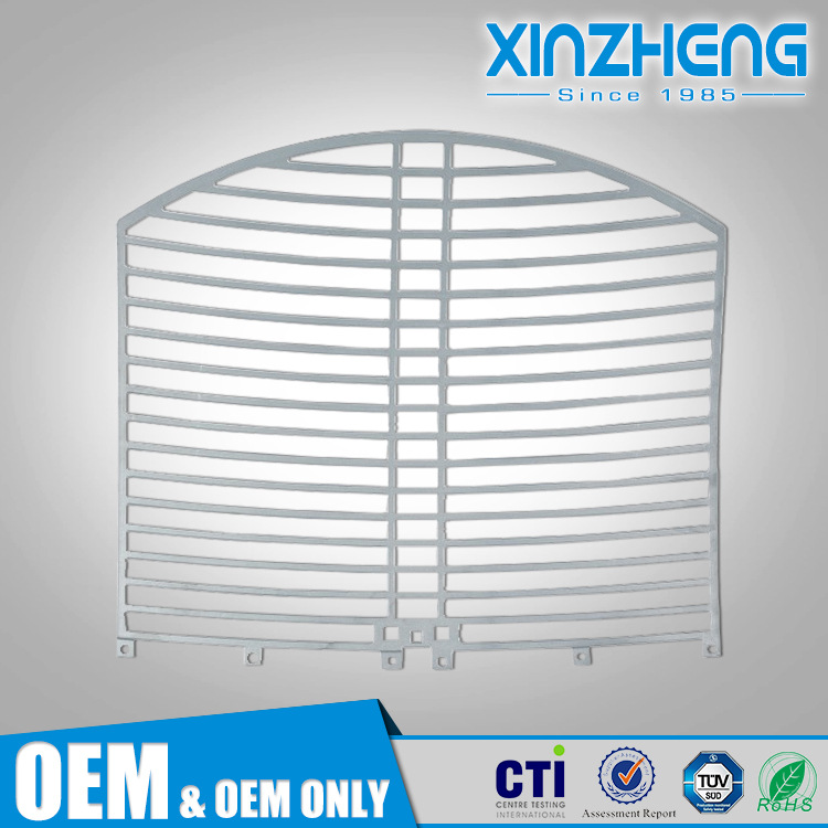 铝合金压铸件加工 通讯设备零件 天线网