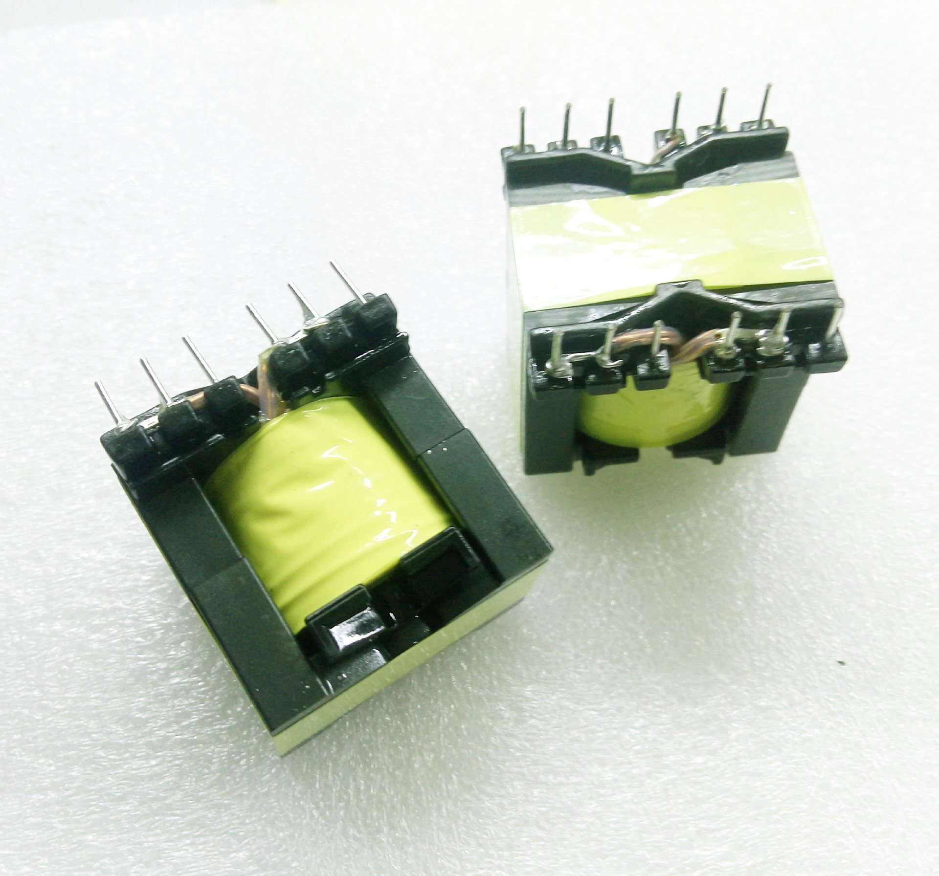 PQ3230开关电源变压器定制低温升安规生产直销提供产品及工艺优化 PQ3230,PQ3230开关电源变压器,开关电源变压器