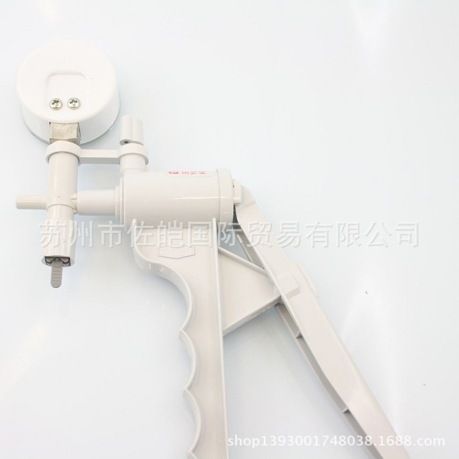 高效耐用MV8000型号原装好泵 手动真空泵Mityvac麦迪威克品牌