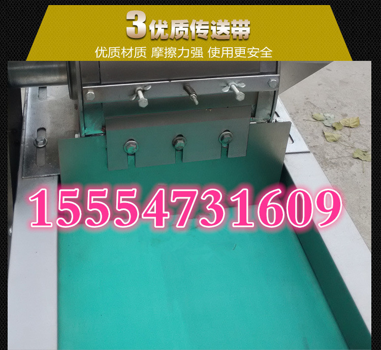 厂家直销萝卜切丁机 四川土豆切丝机 不锈钢材质