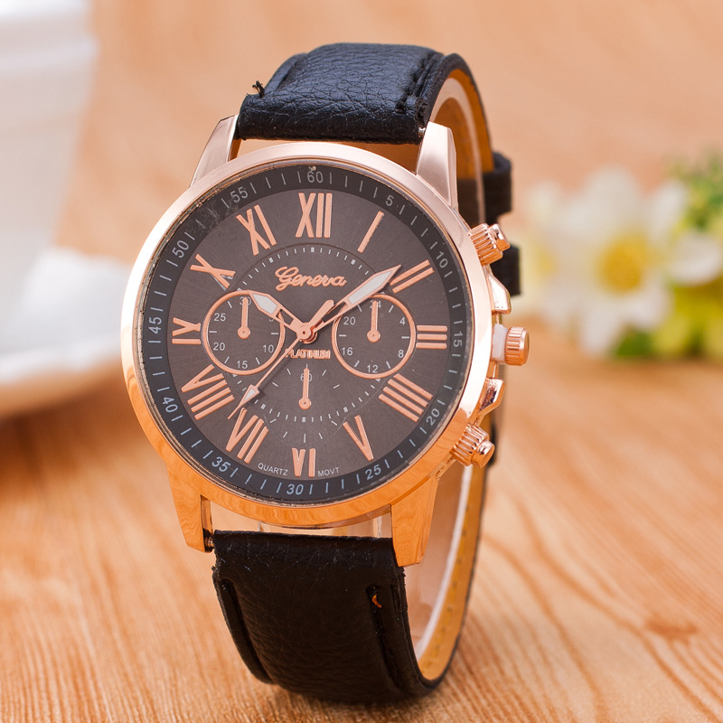 Montre femme - Ref 3439978 Image 12