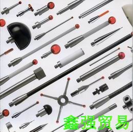 英国雷尼绍RENISHAW测针A-5003-4865三坐标测针