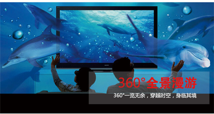 Lunettes VR ou 3D CHIGU - Ref 1225516 Image 16