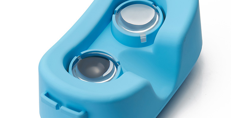 Lunettes VR ou 3D BLKMAMBA - Ref 1229028 Image 38