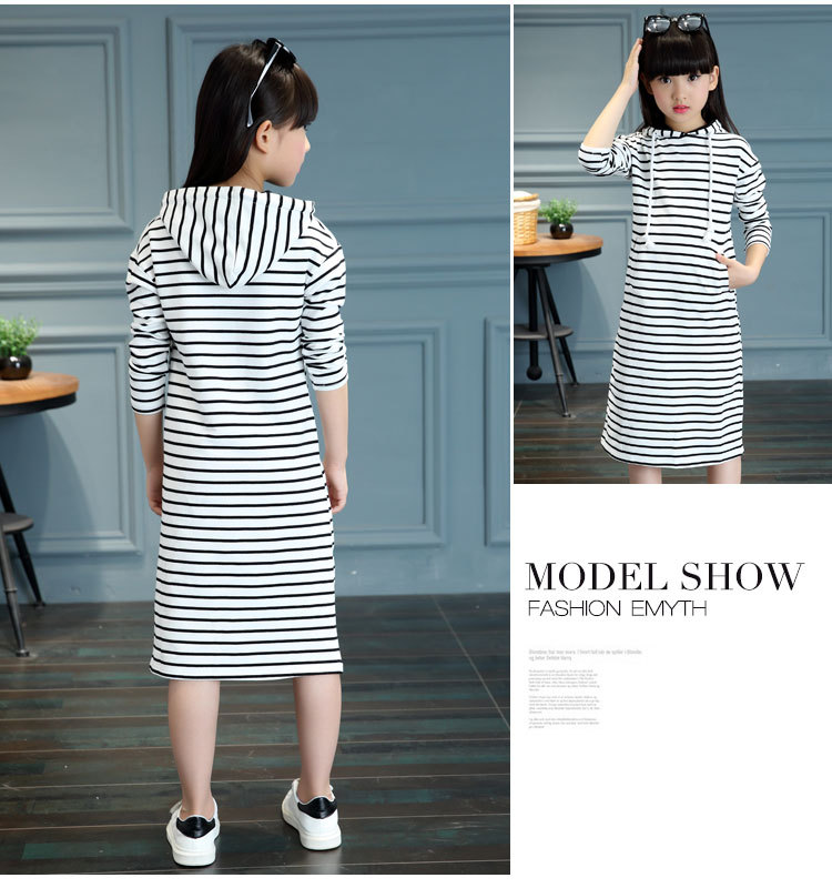 Robe enfant en Toile de coton - Ref 2045861 Image 29