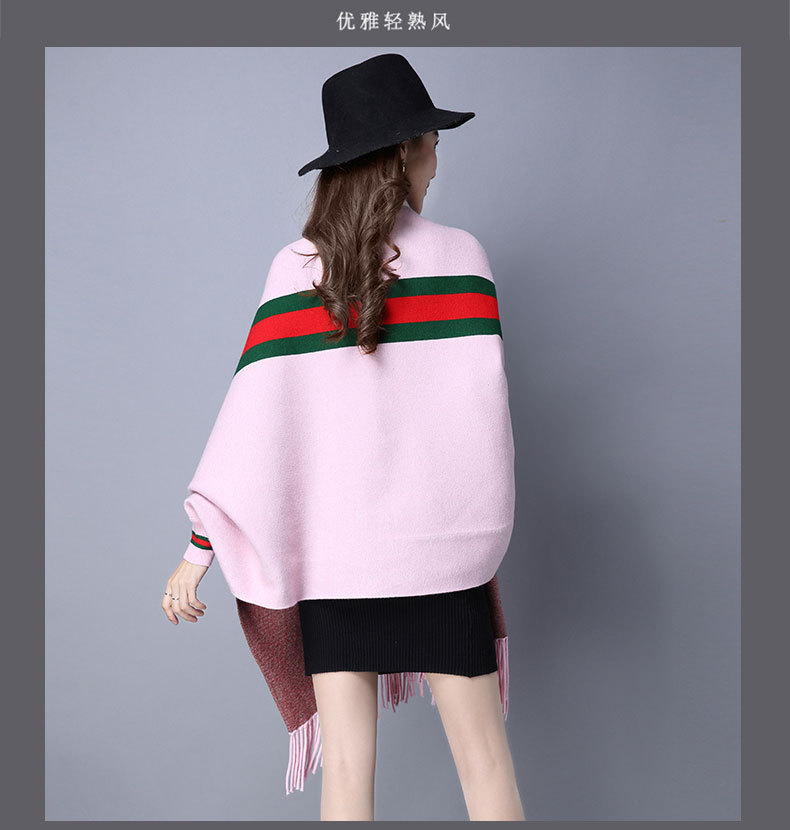 Pull femme en Coton - Ref 3414804 Image 25