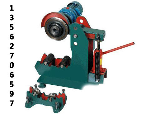 电动管道切割机_副本