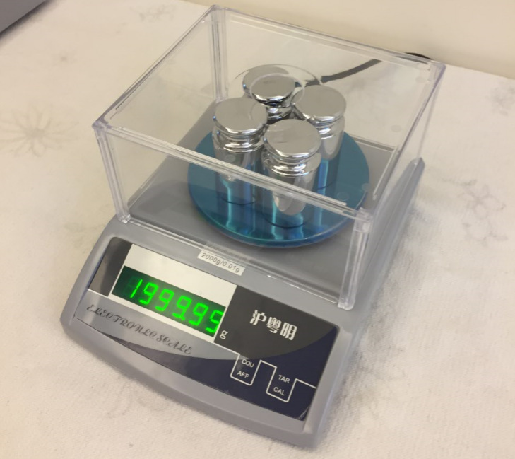 SB30002上海产电子天平 3kg/0.01 上海百分一电子称