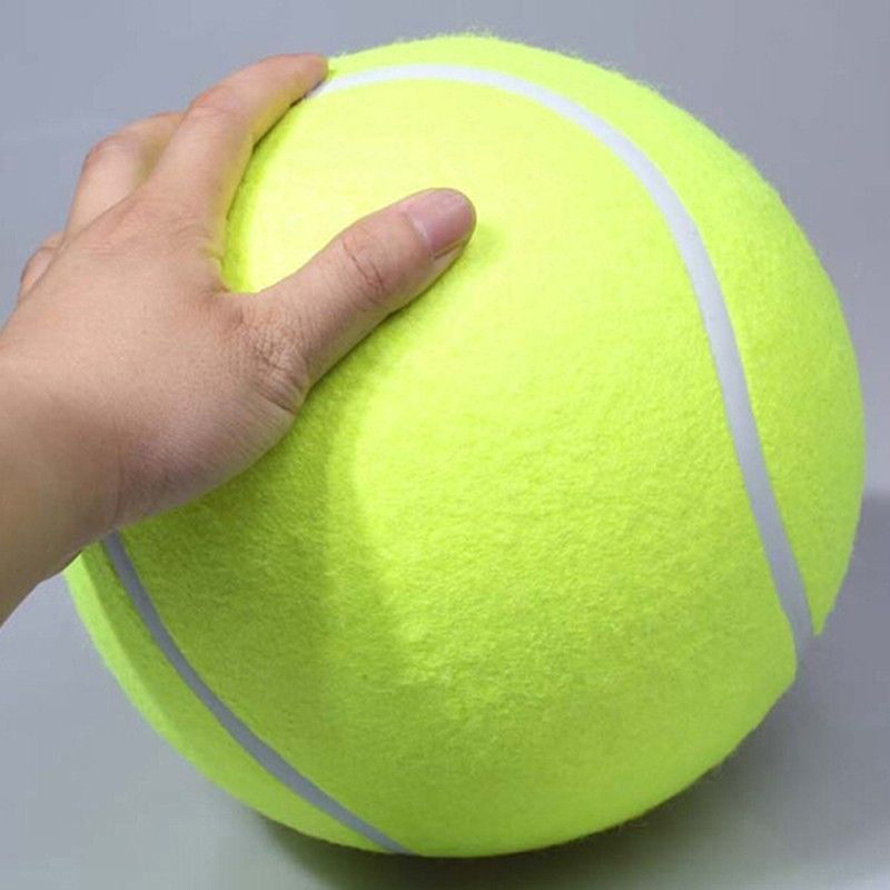 24CM-Giant-Tennis-Ball-For-Pet