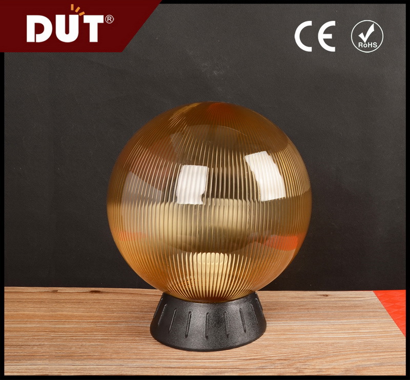 modern and minimalistic lamp