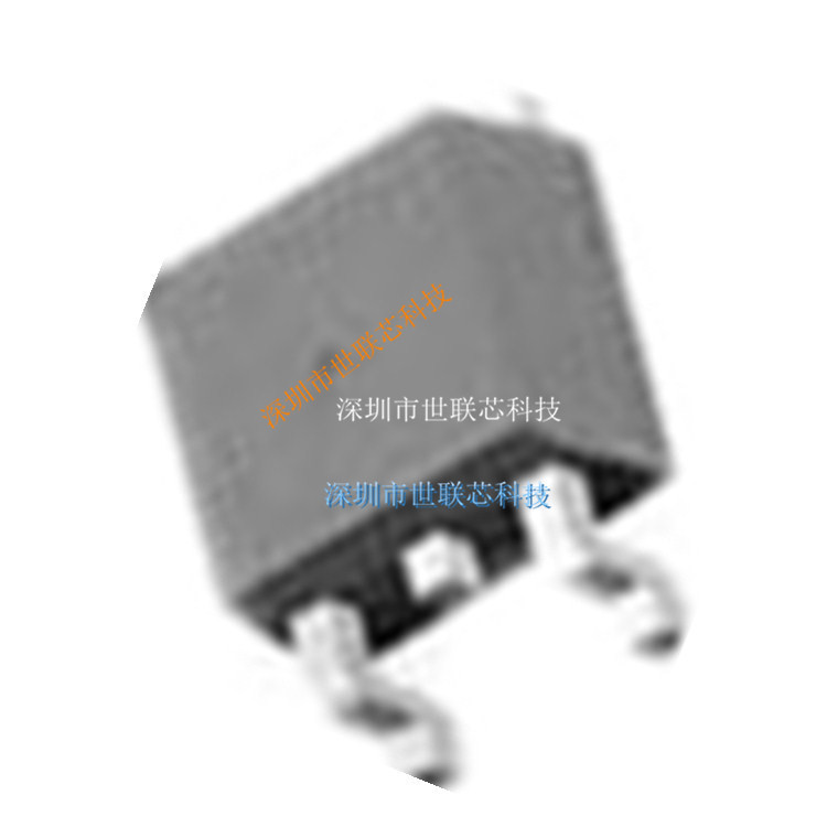 原厂货源ROHM欧姆半导体，双性单晶体管2SB1386T100R