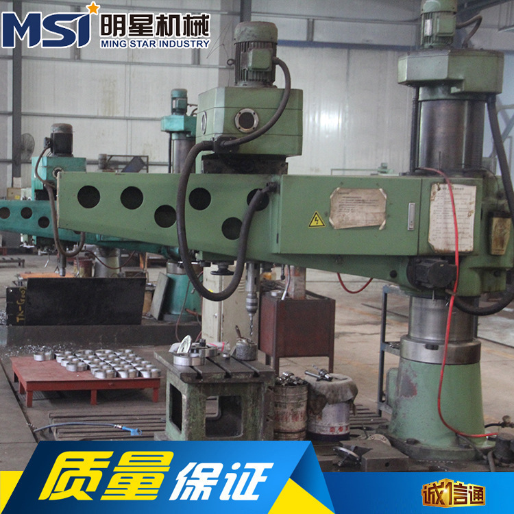 实力工厂各类钻床加工 螺纹加工 钻孔攻丝 质量保证