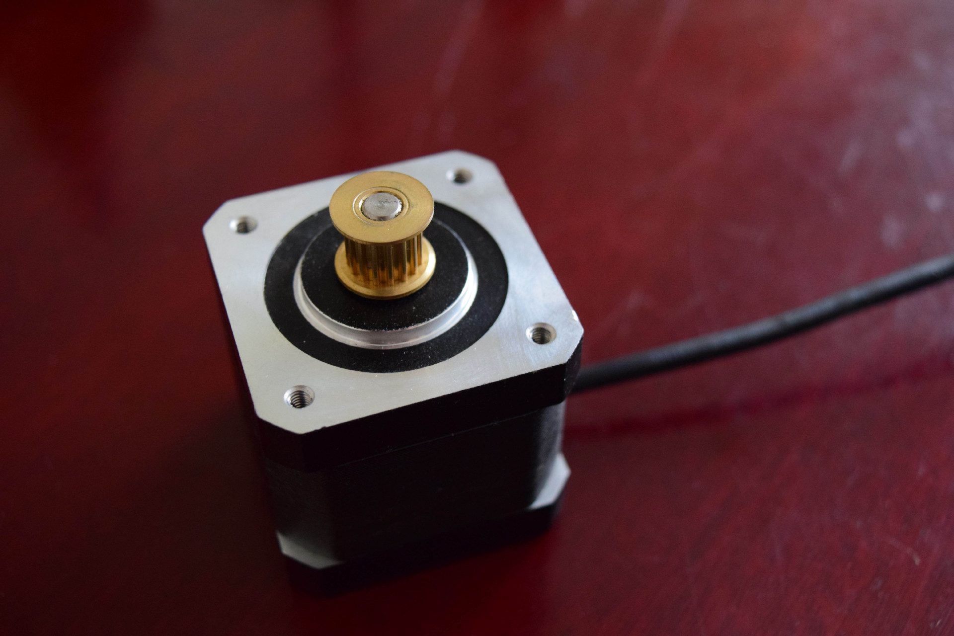 42微型带轮步进电机低转速低噪音低震动可配步进电机驱动器 42mm步进马达,超薄直流电机,带轮直流电机,带轮步进马达,皮带电机