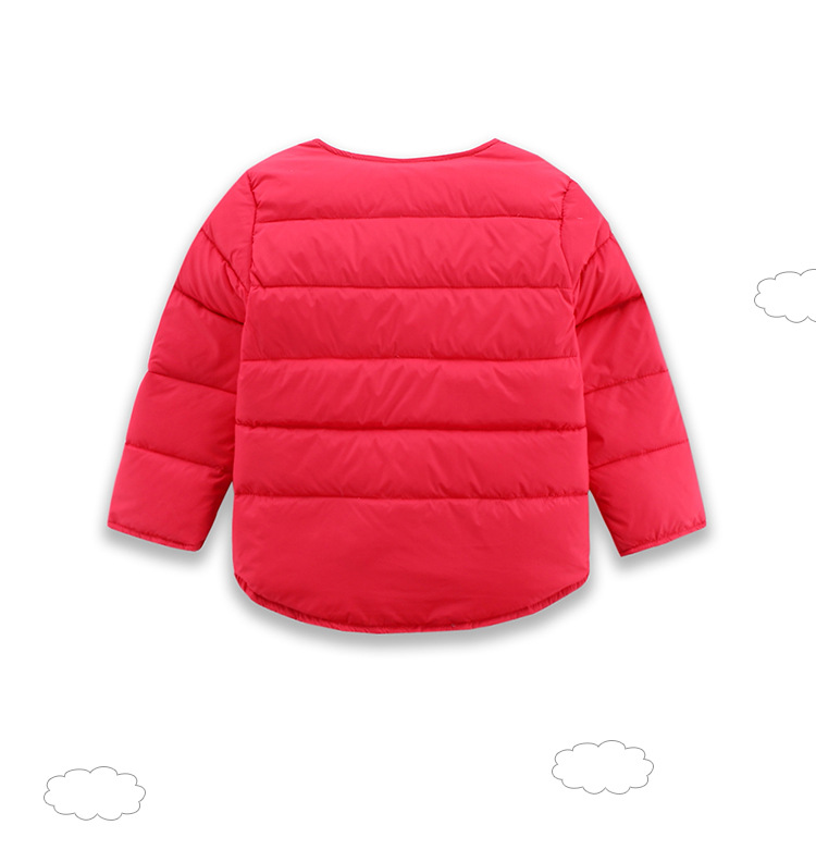 Veste pour garcon en revêtement - Ref 2160344 Image 14