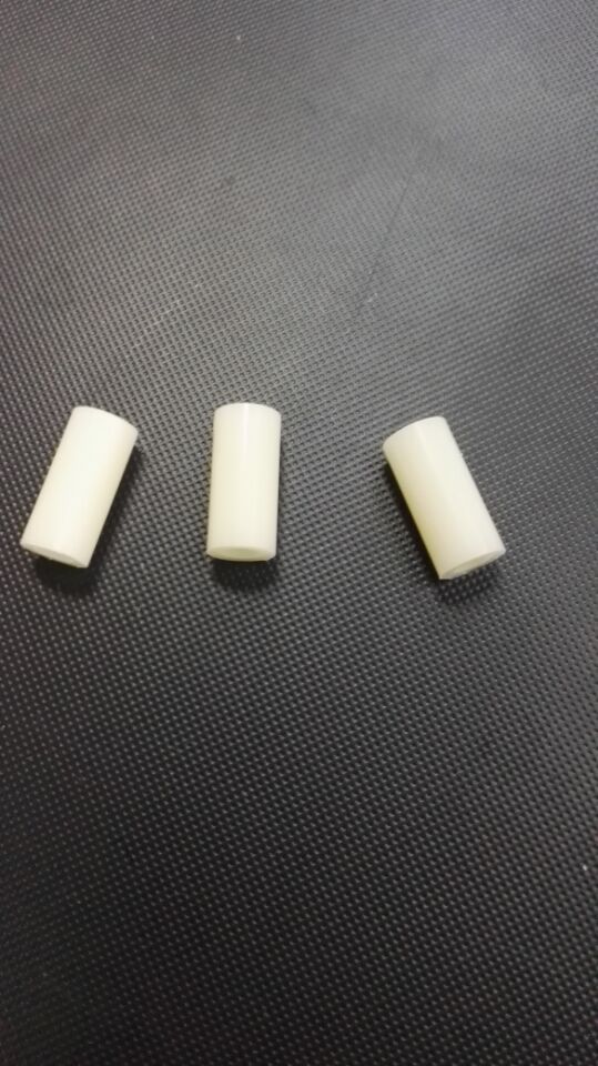 直通柱 直通隔离柱 绝缘灯柱 PC隔离柱 ABS垫片 7-3*4 空心柱