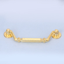 箱环航空箱提手木箱小拉手五金箱包配件铝箱衣柜把手门把手