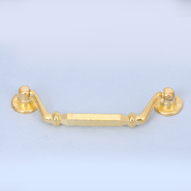 箱环航空箱提手木箱小拉手五金箱包配件铝箱衣柜把手门把手