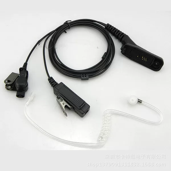 Узел наушник адаптация XPR63806500 XIRP8268 8260 DP3401 3600 гарнитура