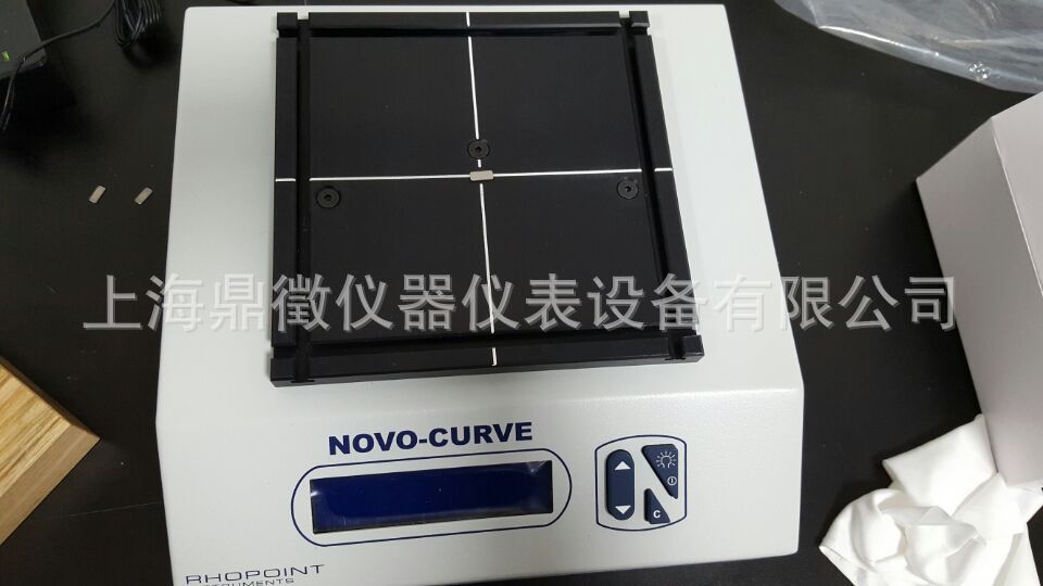 NOVO-CURVE小孔曲面光泽度仪
