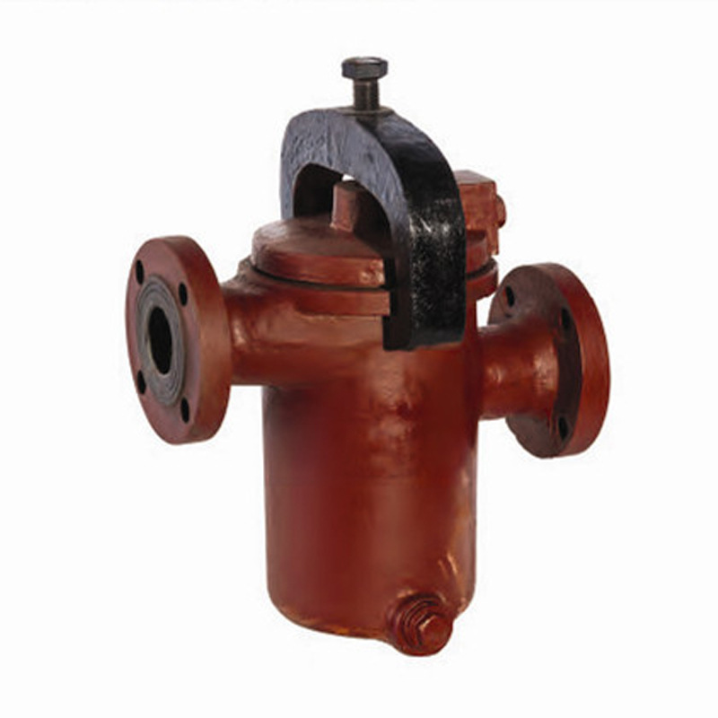 船用海水濾器CBM1133-82