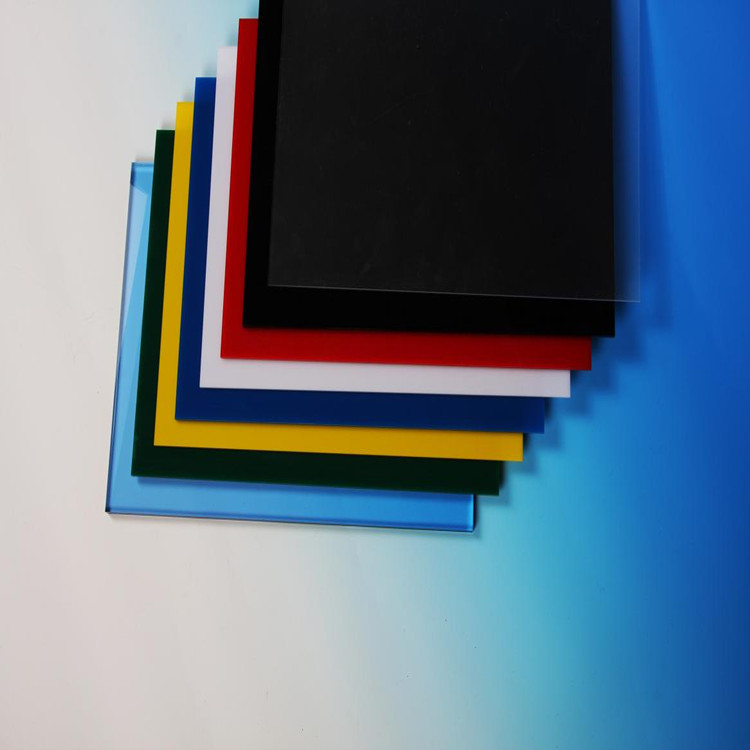 亚克力板 有机玻璃板 专业供应 优质低价 加工定制