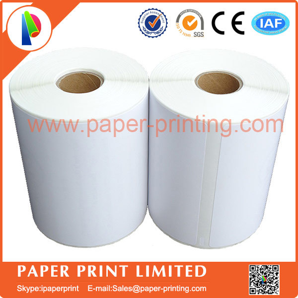 DYMO LABEL  1744907LB 4“x6" 6"x4"