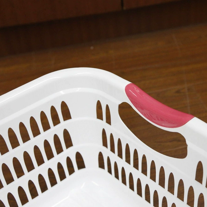 Plastic storage system, square fruit toy