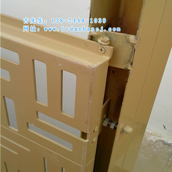 外墙镂空铝单板 铝板装修效果图