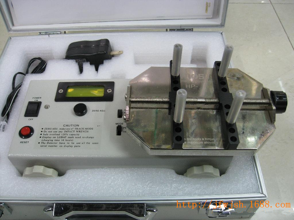 multi-function Torque Tester HIOS Tester KLS Electric batch torsion meter HP-100 , HP-50HP-20