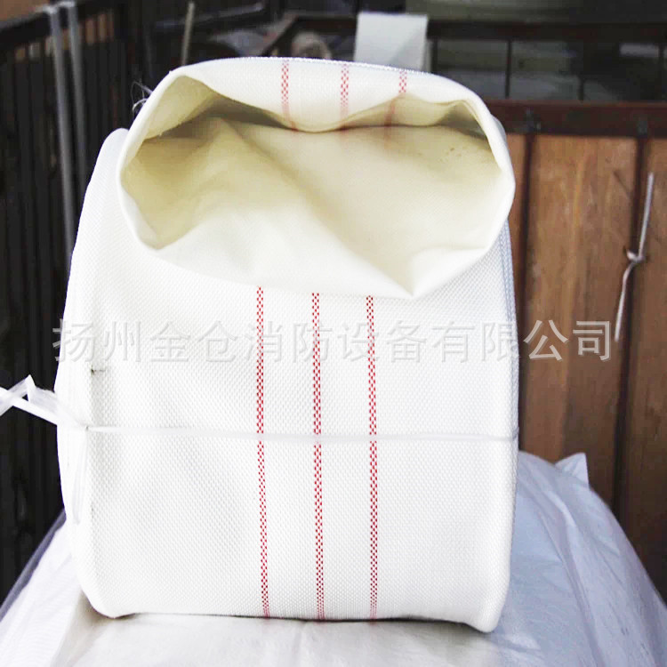 Manufactor wholesale 8 inch polyurethane Lining Hose 200mm rubber Fire Hose Hose 8-200