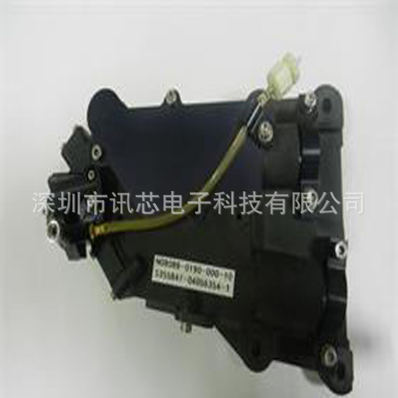 08088-0190-000-10 ks maxum BOND镜头 KNS配件