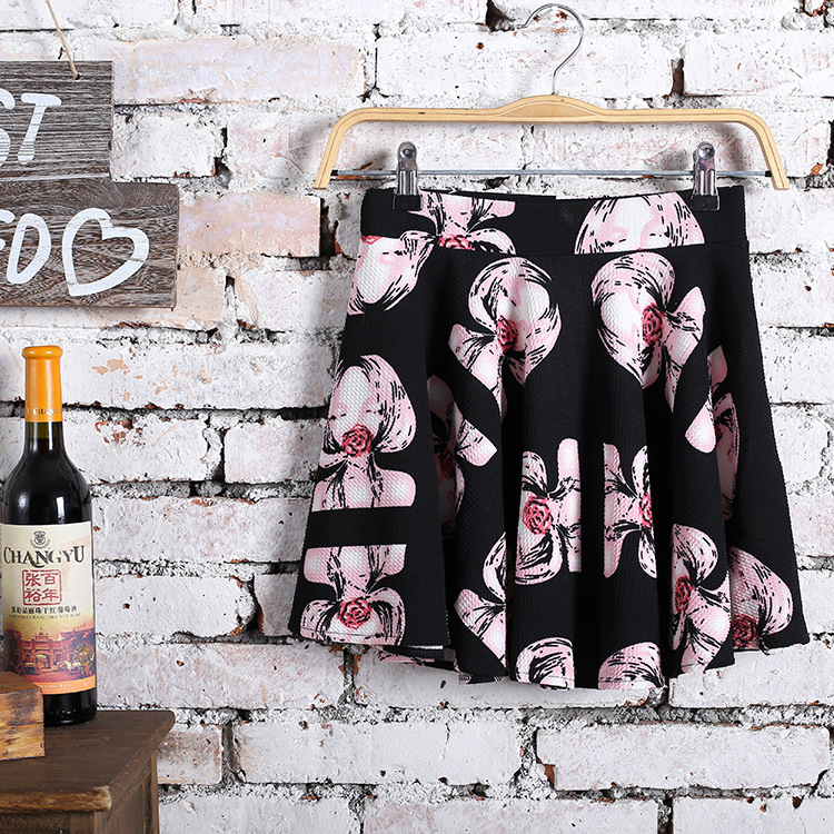 Jupe en Tissu à bulles - Ref 3441564 Image 19