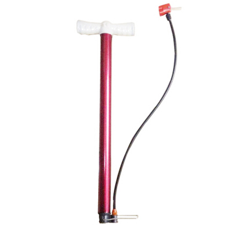 自行车打气筒家用高压便携山地车电动车摩托车汽车充篮球单车配件