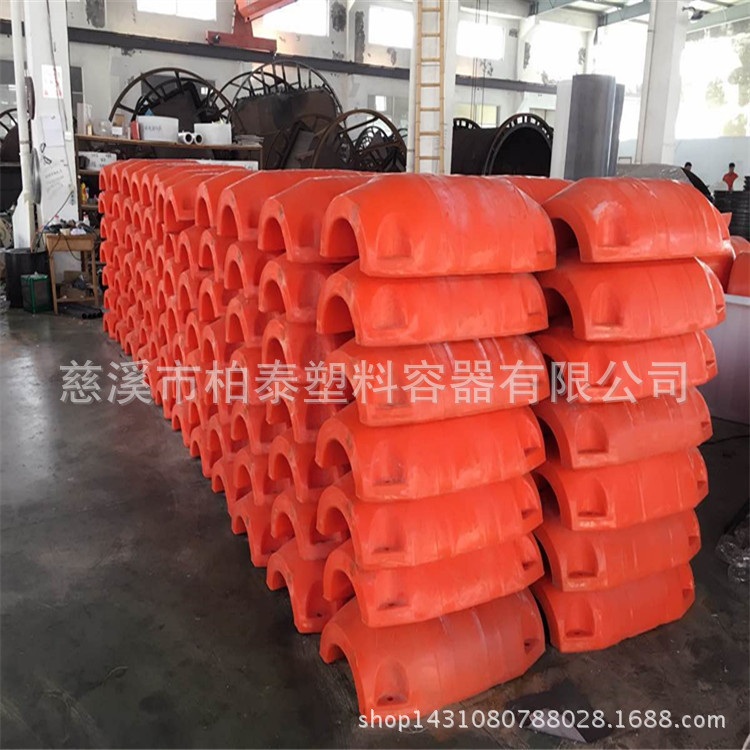 特价供应 海上管道浮筒/重浮力海上浮筒/大型发泡浮筒价格