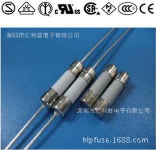 Belfuse代理商5HFP100-R陶瓷管5X20保险丝F100H250V/1500A快断