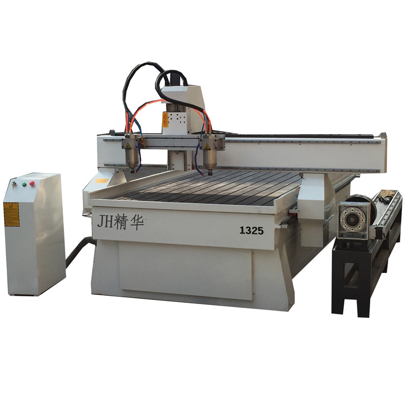 石材雕刻機,30旋轉軸