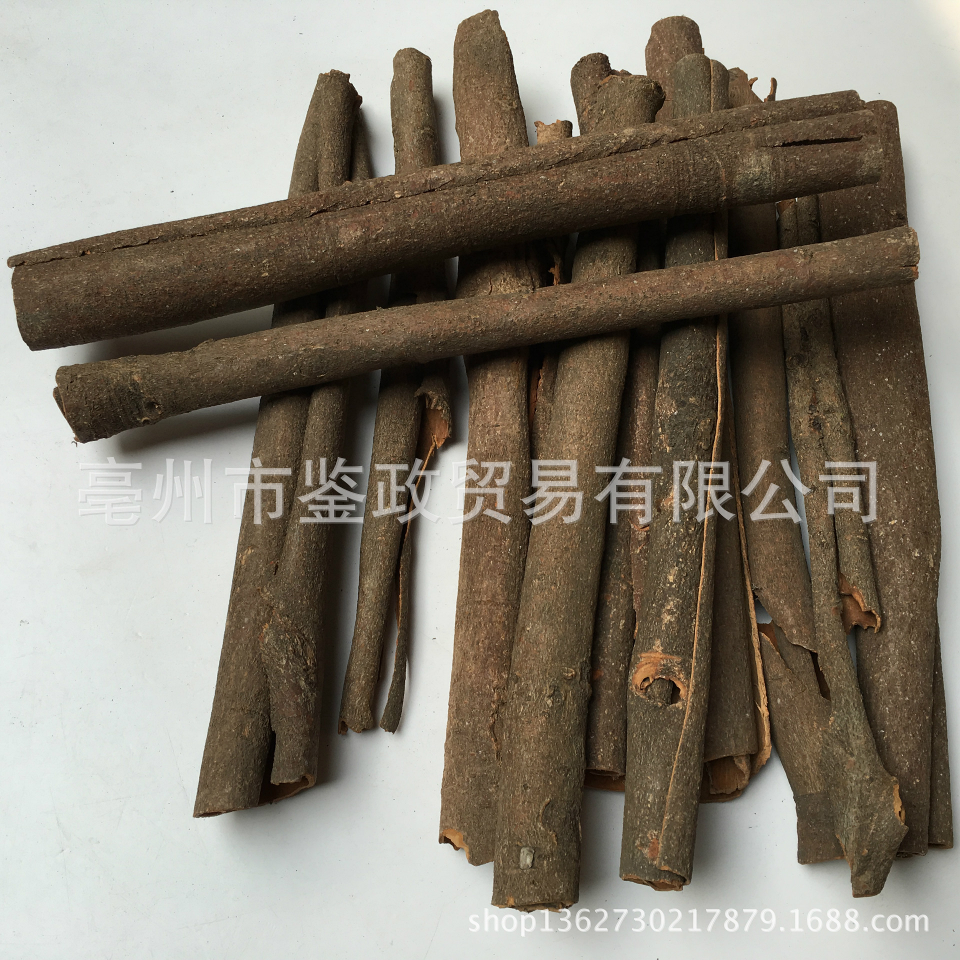 Chinese Cinnamon Bark Rou Gui 500g Dried Cassia Culinary Spice and TCM Herb key features