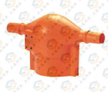 P406-0185 绝缘子遮蔽罩（美国 Chance）