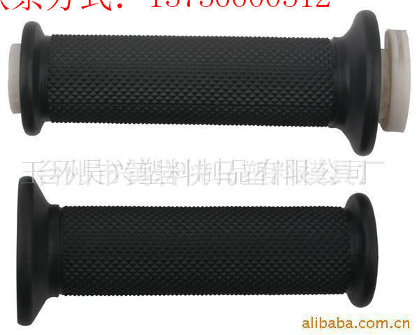 厂家制造塑料注塑电动车调速器转把模具 塑胶自行车把套精密模具